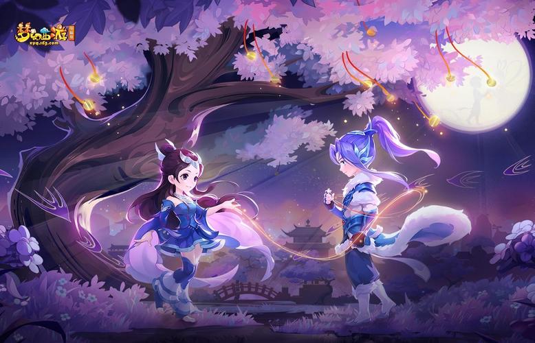 梦幻西游私服贴吧